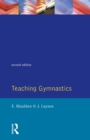 Image for Teaching Gymnastics