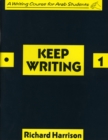 Image for Keep Writing 1 Paper