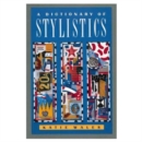 Image for Dictionary of Stylistics