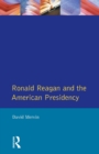 Image for Ronald Reagan: The American Presidency