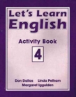 Image for Let&#39;s Learn English