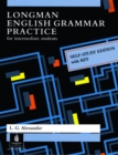 Image for Longman English Grammar Practice with Key