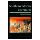 Image for Southern African Literatures