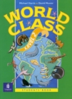 Image for World Class Level 2 Students Book