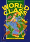 Image for World Class : Level 4 : Student&#39;s Book
