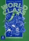 Image for World Class Level 2 Activity Book