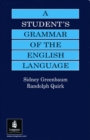 Image for A Student&#39;s Grammar of the English Language