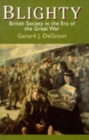 Image for Blighty : British Society in the Era of the Great War