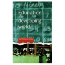 Image for Education in the Developing World
