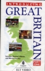 Image for Introducing Great BritainPart 1 : Video 1 - PAL Vhs Video Cassette