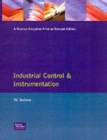 Image for Industrial Control and Instrumentation