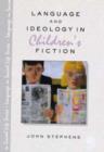 Image for Language and Ideology in Children&#39;s Fiction