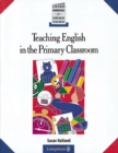 Image for Teaching English in the Primary Classroom
