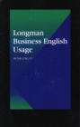 Image for Longman business English usage