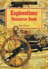 Image for Explorations Resource Book