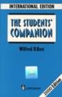 Image for Students Companion International Edition. New Edition