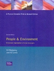 Image for People and Environment : Behavioural Approaches in Human Geography