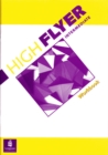 Image for High Flyer Intermediate Workbook