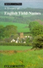 Image for A History of English Field Names