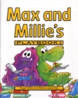 Image for Max and Millie&#39;s Playbook 2