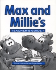Image for Max and Millie&#39;s Playbook : No. 1 : Teachers&#39; Guide