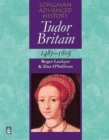 Image for Tudor Britain, 1485-1603