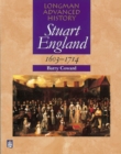 Image for Stuart England, 1603-1714  : the formation of the British State