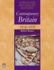 Image for Contemporary Britain 1914-1979