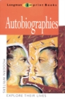 Image for Autobiographies