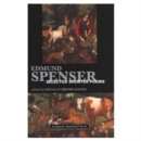 Image for Edmund Spenser : Selected Shorter Poems