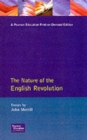Image for The Nature of the English Revolution