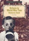 Image for Britain in World War Two