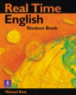 Image for Real Time English : Student Book