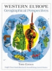 Image for Western Europe : Geographical Perspectives