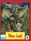 Image for Reading for the Environment : Level 3 : Whose Land?