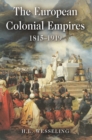 Image for The European colonial empires, 1815-1919