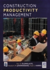 Image for Construction productivity management