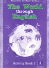 Image for The World Through English