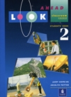 Image for Look Ahead Student Book 2