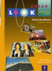 Image for Look Ahead Intermediate Student Book