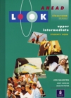 Image for Look Ahead Upper Intermediate Student Book