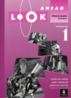 Image for Look Ahead : Classroom Course : Workbook 1