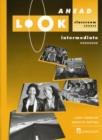 Image for Look ahead  : classroom course: Intermediate workbook