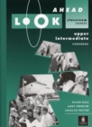 Image for Look Ahead Upper Intermediate Workbook