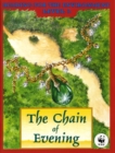 Image for The Chain of Evening : Level 3 : Vocabulary Level of 1200 Words