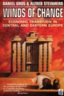 Image for Winds of Change : The Economics of Transition in Eastern Europe