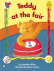 Image for Teddy at the Fair : Read-Aloud