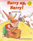 Image for Hurry up, Harry! Read Aloud