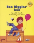 Image for Ben Biggins&#39; Box Read-On
