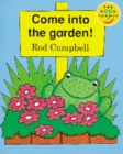 Image for Come into the Garden Read-On